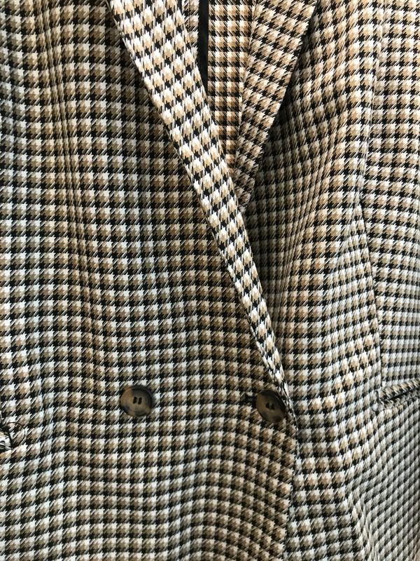 H&M Divided Blazer